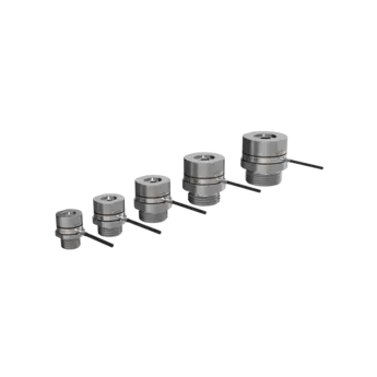 KISTELER / 917xC Piezoelectric load cells Slimline for both tensile and compression forces
