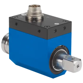 KISTELER / 4502A Shaft torque sensors Mini-Smart, torque transducers