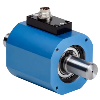 KISTELER / 4520A Shaft torque sensors, basic line torque transducers