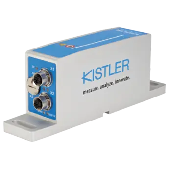 KISTELER / 4542A Evaluation instrument KiTorq Stator for torque measuring flange system, with Fieldbus and Ethernet interfaces