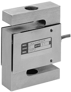 SENSOR / Tension / Compression Load Cell 9363