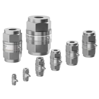 KISTELER / 93x1C Piezoelectric load cells, force transducers