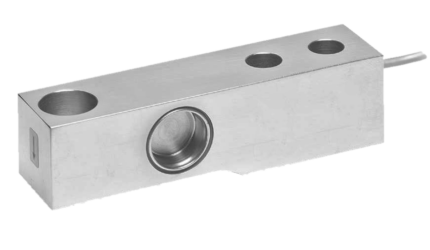 Revere Transducers / Model ACB Single-Ended Beam Load Cell
