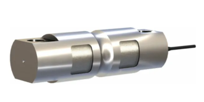 Group Four / Alloy Steel Double Ended Beam Load Cell ADESB 2004