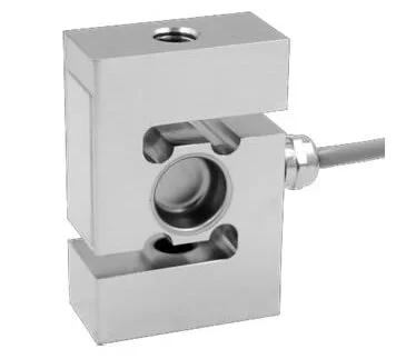 Load Sensors / Stainless Steel S-Type Load Cells – AWS40
