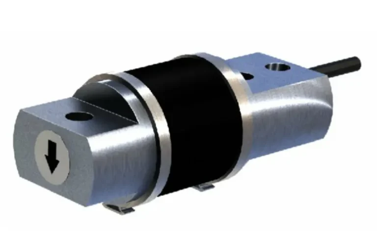 Group Four / BBA (1026) Aluminum Single Ended Bending Beam Load Cell IP67