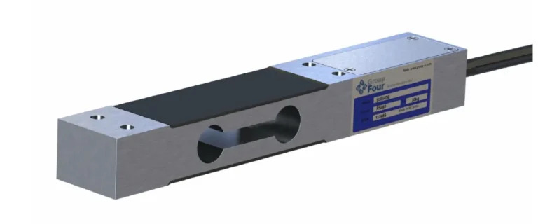 Group Four / BSSPDE (4002D) Digital Aluminum Single Point Load Cell