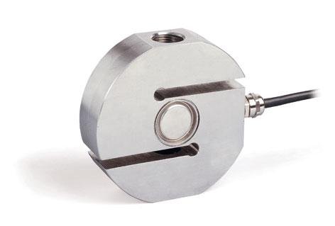Primosensor / S-Type load cells Type WSY