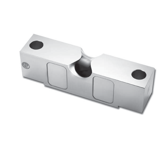 CELTRON / CLB Double-Ended Shear Beam