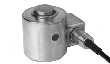 Revere Transducers / Model CSP Compression Load Cell