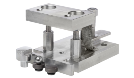 Tedea Huntleigh / Load Cell Mounting Assembly for Models 355, 3410, 3420 and 3510