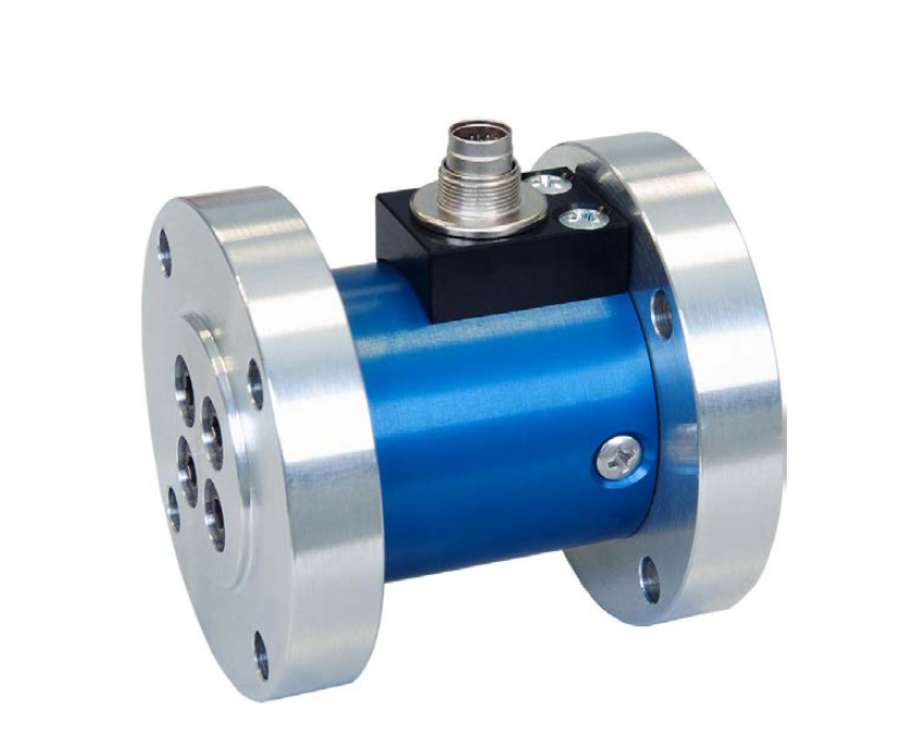 Lorenz / Reactive Torque Sensor D-2209