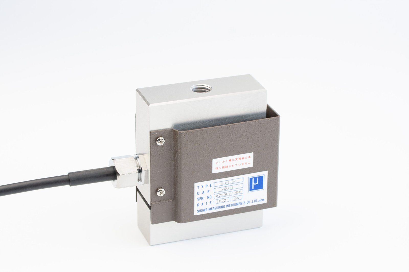SHOWA SOKKI / DB Tension Load Cell