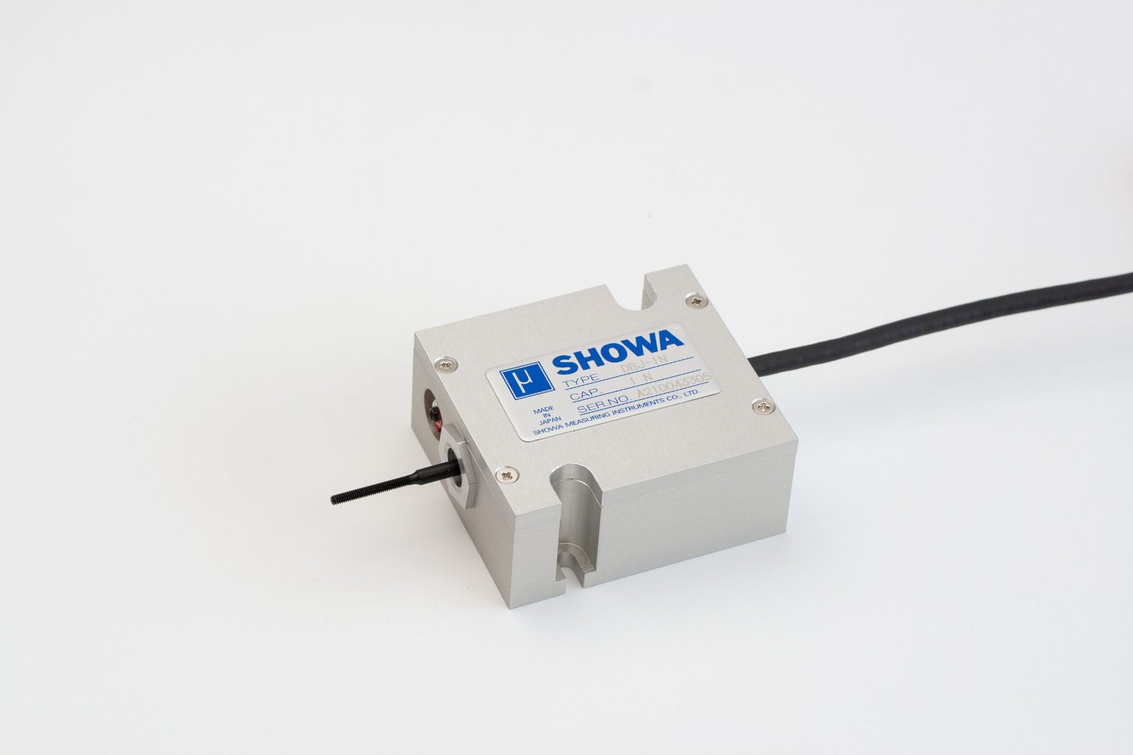 SHOWA SOKKI / DBJ Tension & Compression Load Cell