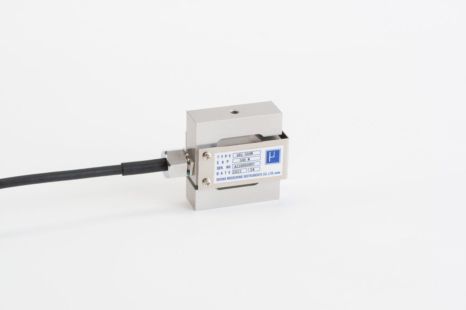 SHOWA SOKKI / DBS Tension Load Cell