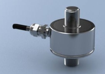 LCM SYSTEMS / DCE Stainless Steel Stud Type Tension and Compression Load Cell