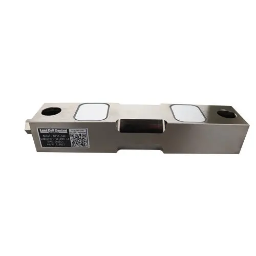 Load Cell Central / DES7 Double Ended Shear Beam Load Cell