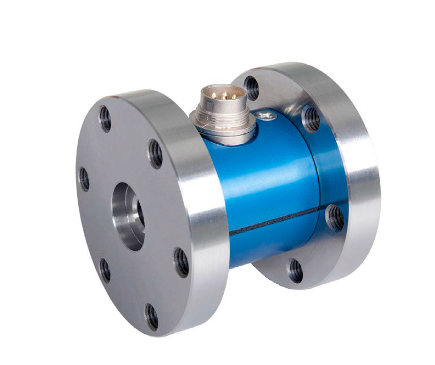 Lorenz / Reactive Torque Measuring Flange DF-30