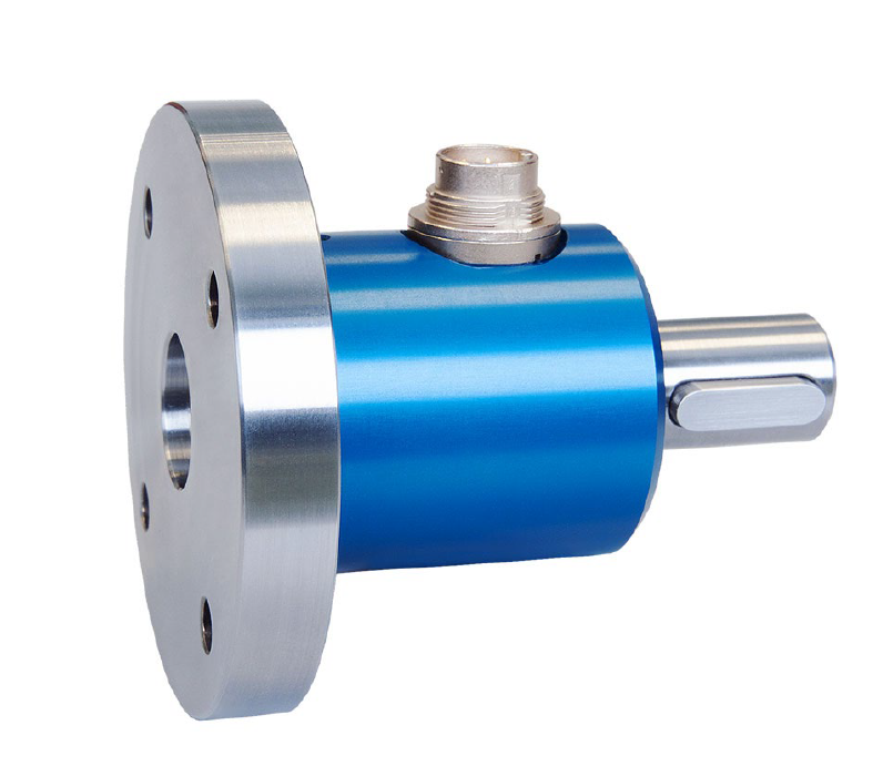 Lorenz / Reactive Torque Sensor DFW-25