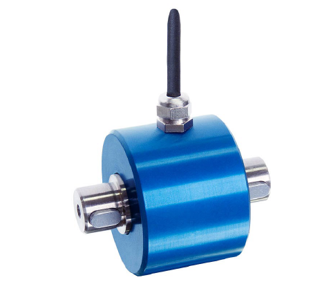 Lorenz / Reactive Torque Sensor DK-15 with Rated Torque from 1 ... 100 N·m