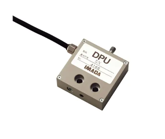 IMADA / DPU series Compression and Tension (Bi-directional) Load Cell