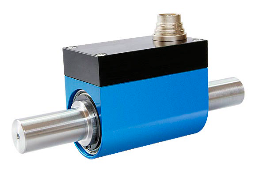 Lorenz / Rotating Torque Sensors DR-2112/DR-2112-P and DR-2112-R/DR-2112-R-P (contactless)