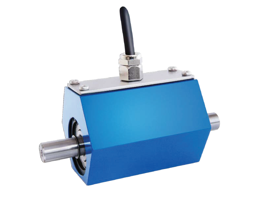 Lorenz / Rotating Torque Sensor DR-2477/DR-2477-P (contactless)