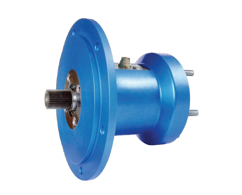 Lorenz / Rotating Torque Sensor DR-2481 (contactless)