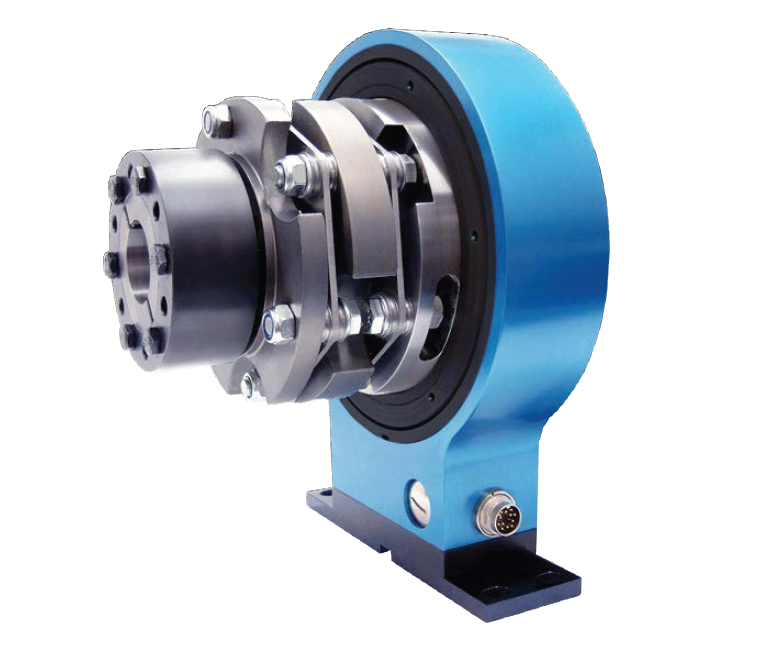 Lorenz / Rotating Torque Measuring Flange DR-2554 (contactless)