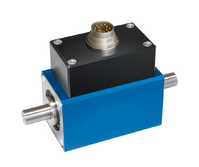 Lorenz / Rotating Torque Sensor DR-2643/DR-2643-P (contactless)
