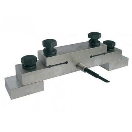 scaime / DS5A 10 t (5 t Dynamique) Double shear beam Load cell