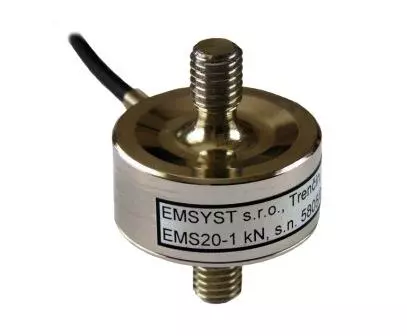 EMSYST / EMS21 Load Cell