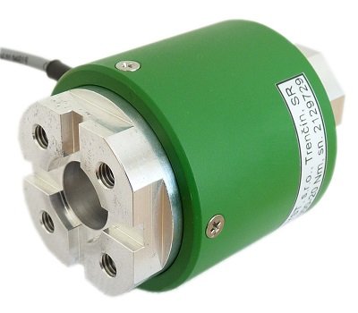 EMSYST / EMS300 strain gauge sensor