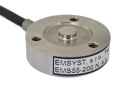 EMSYST / EMS55 Load Cell