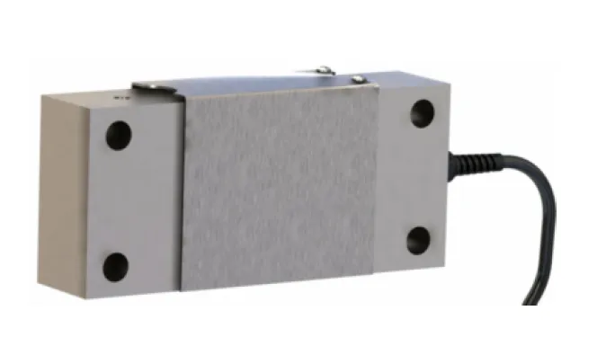 Group Four / FLS (4041) Stainless Steel Single Point Load Cell IP67