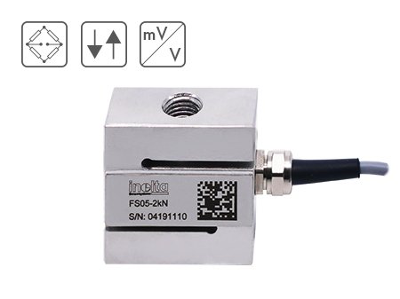 INELTA / Force Sensor FS05