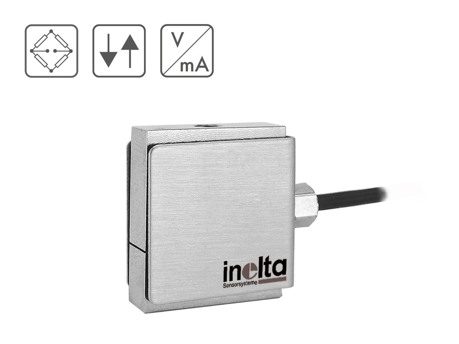 INELTA / Force Sensor FS09
