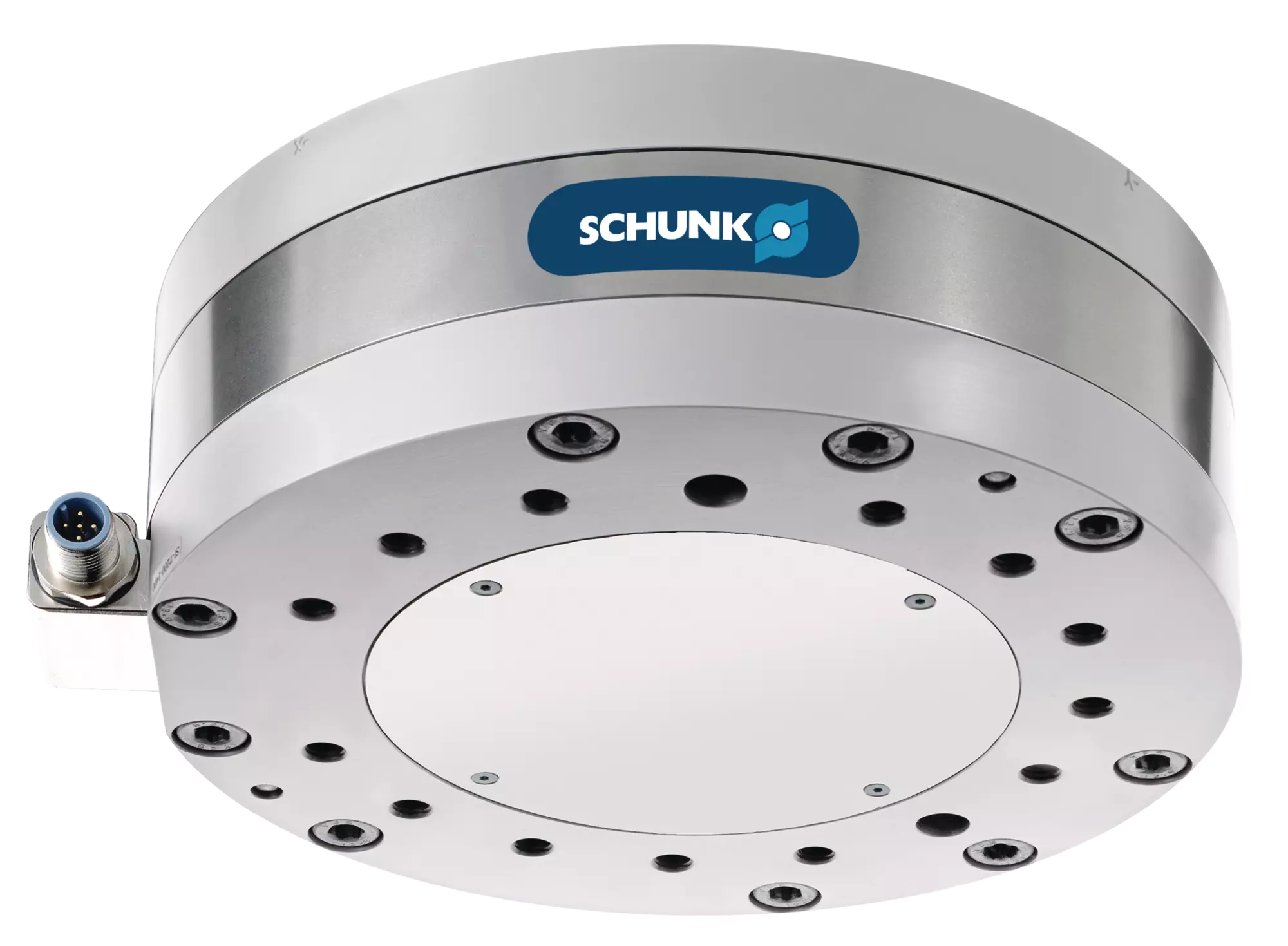 SCHUNK FT-Mini-40 Force/torque sensor