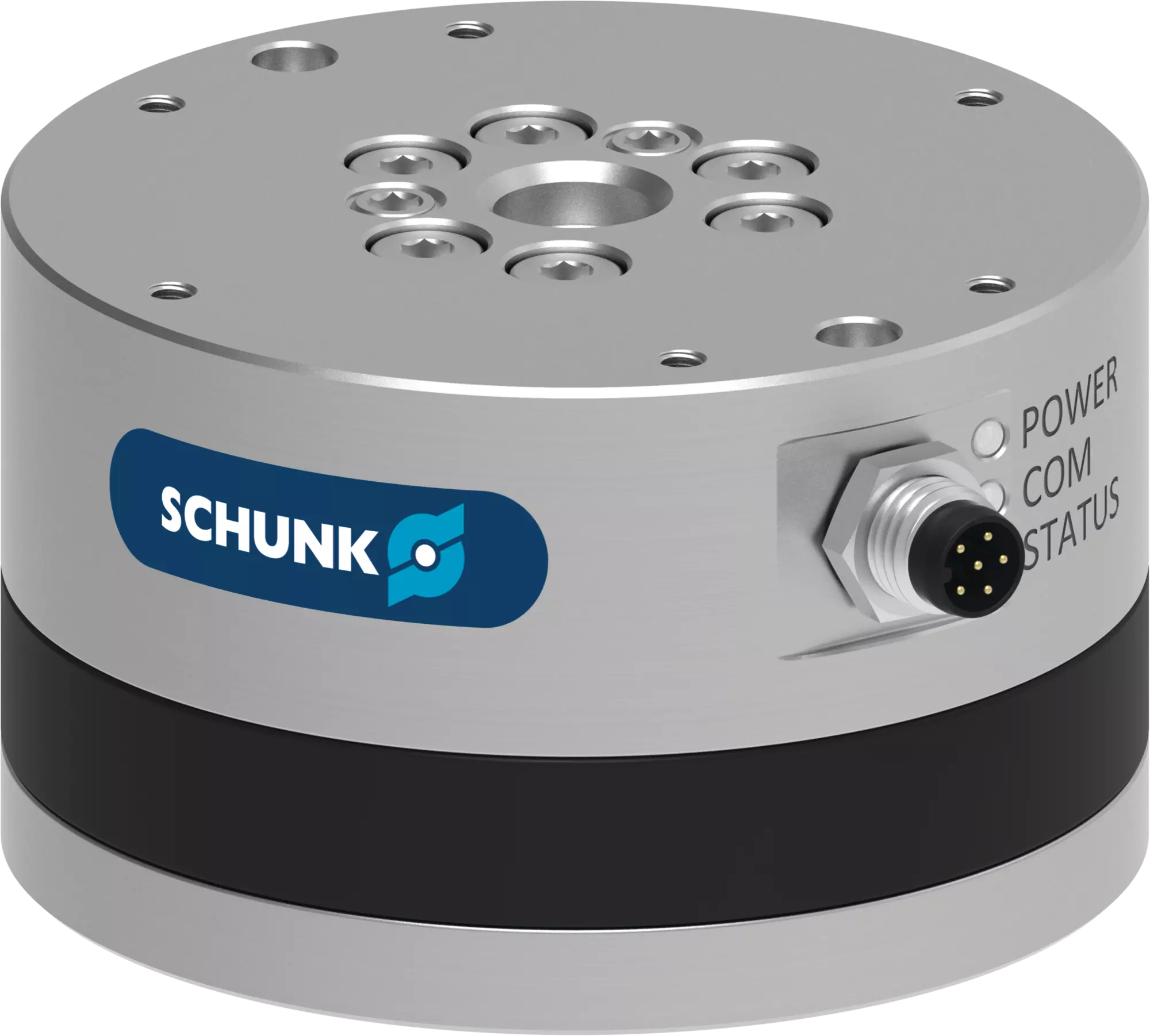 SCHUNK FTS 047 Force/torque sensor