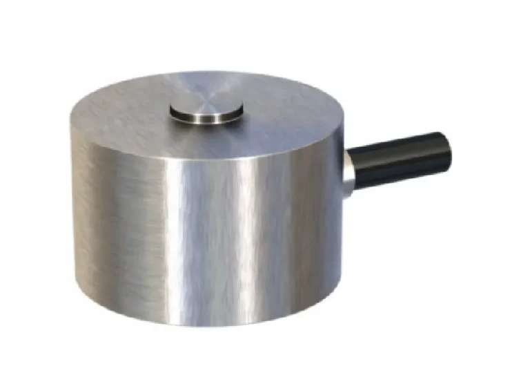 Group Four / GBL (5035) Stainless Steel Button Load Cell