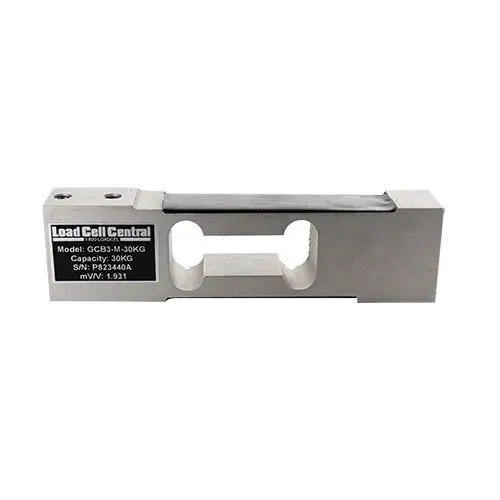 Load Cell Central / GCB3 Single Point Load Cell