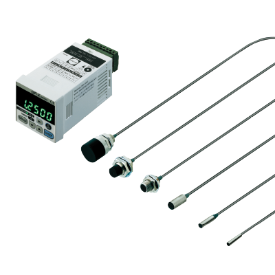 Panasonic Digital Displacement Sensor GP-X