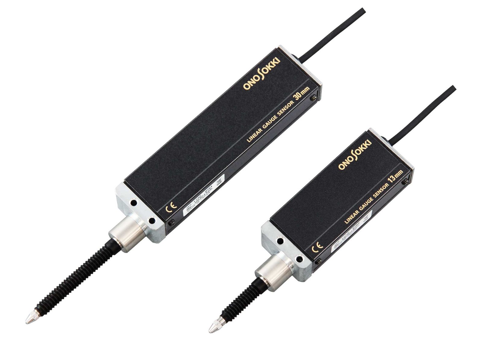 Ono Sokki GS-5101A Long Range High Accuracy Linear Gauge Sensor