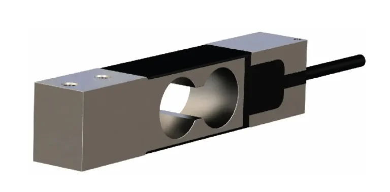 Group Four / HBSP (4039) Stainless Steel Single Point Load Cell IP67