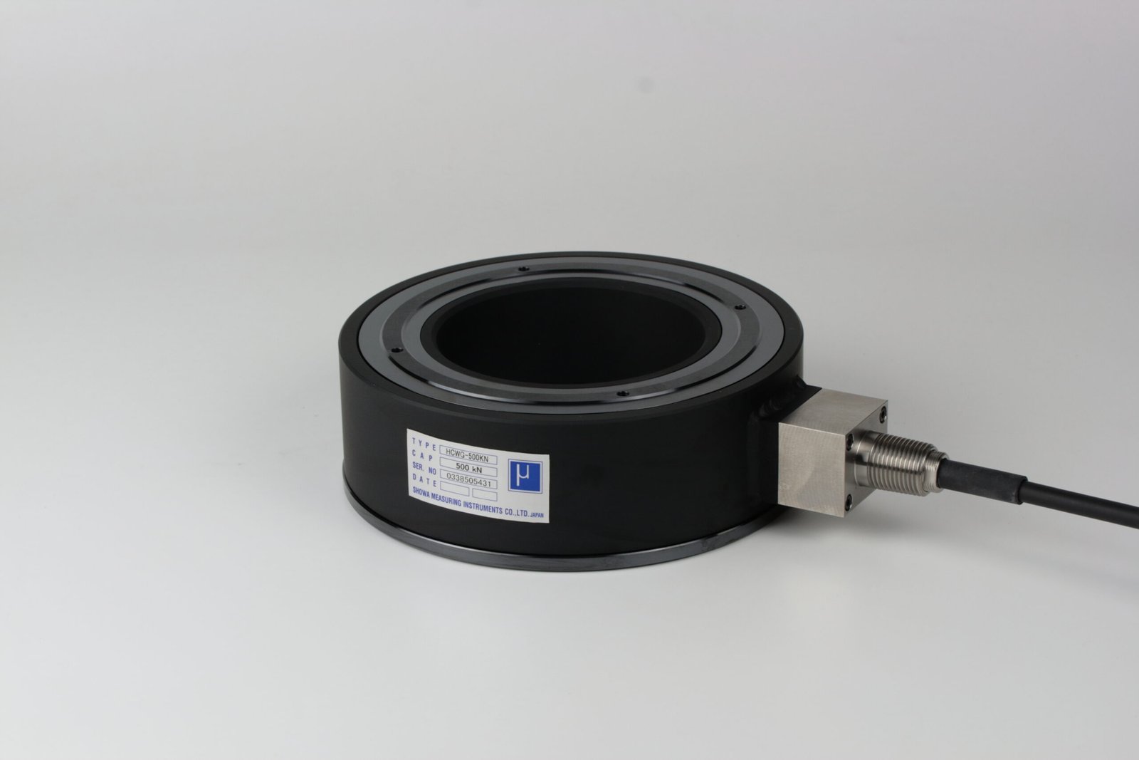 SHOWA SOKKI / HCW Compression Load Cell