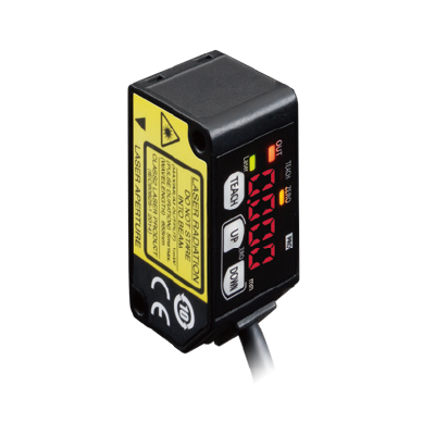 Panasonic Laser Distance Sensor HG-C1000L