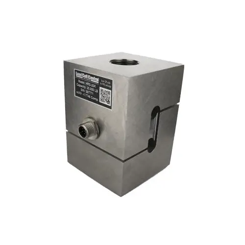 Load Cell Central / HRS Submersible Load Cell S Type