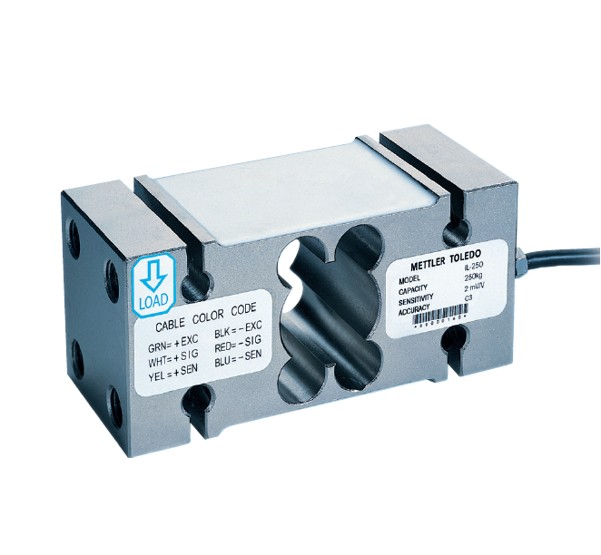 METTLER TOREDO / IL / Single Point Load Cell