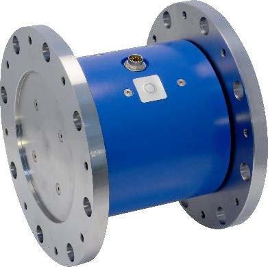 NCTE / Torque Sensor Series 7000