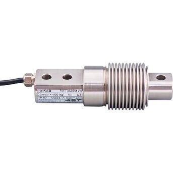 AST / KAB Force Transducer